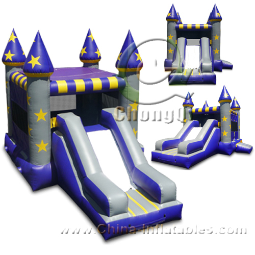 cheap inflatable combo